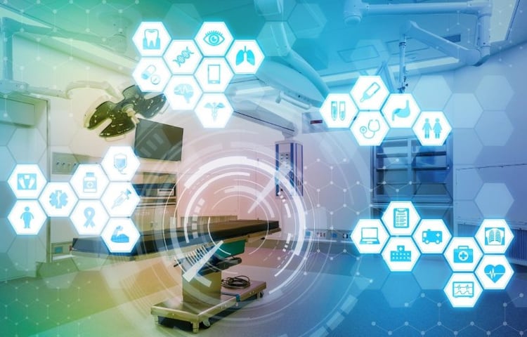 Supply Chain Visibility