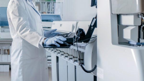 How Healthcare Is Managing Unpredictability