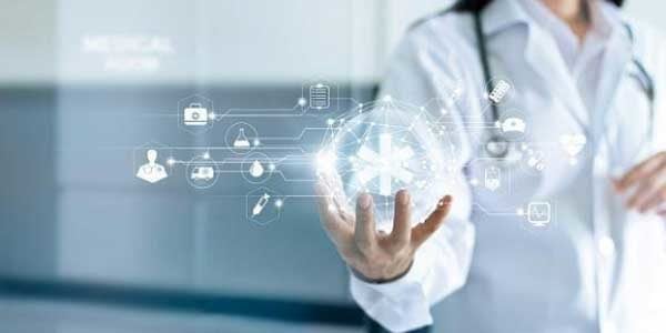 hospital supply chain management