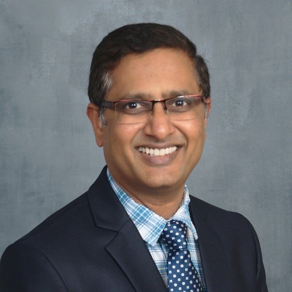 Kishore Balasubramanya