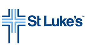 St Luke's