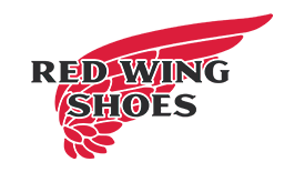 red wing shoes