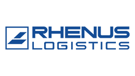 rhenus logistics