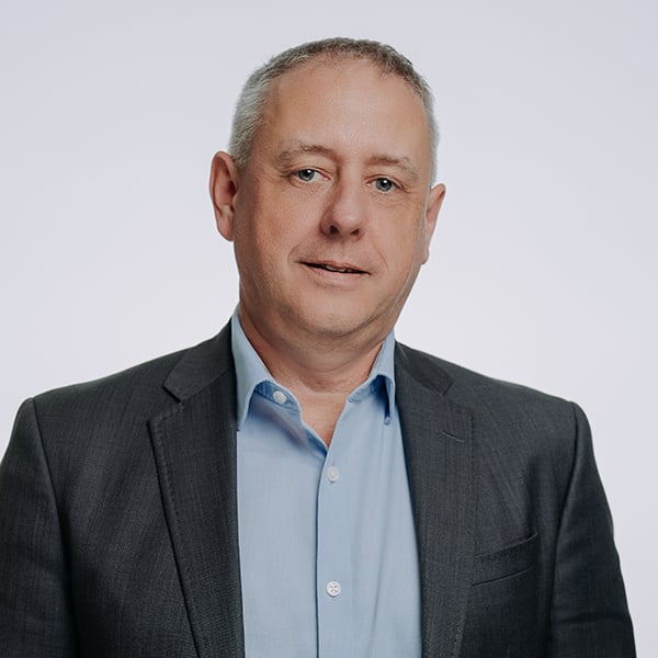 Martin Schryburt