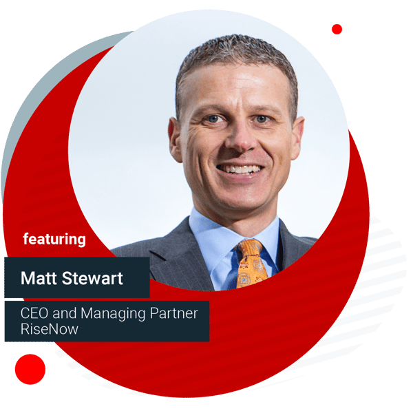 Matt Stewart Podcast 1200