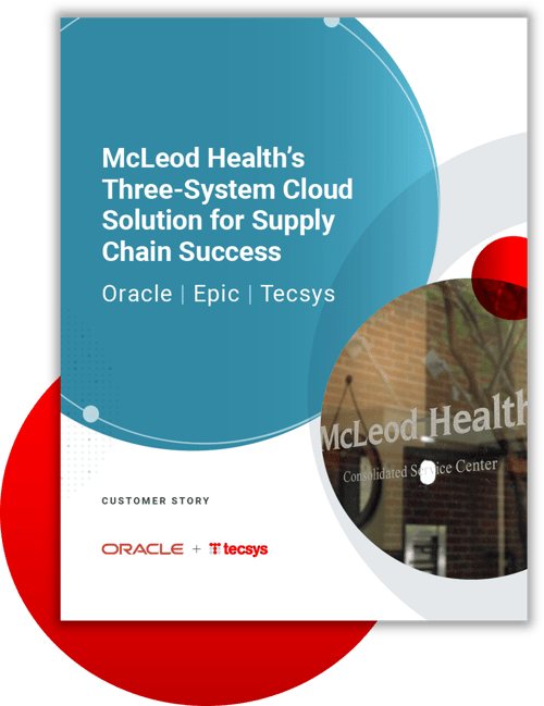 McLeod Health’s