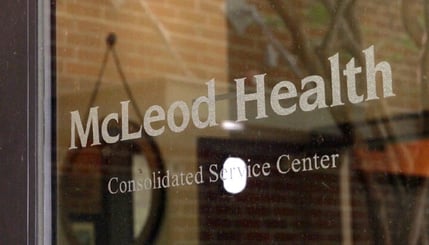 McLeod Health's Three-System Cloud Solution for Supply Chain Success