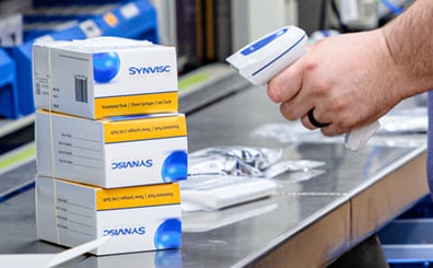 Parkview Health Revolutionizes Approach to Pharmacy Supply Chain Integration