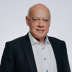 Peter Brereton