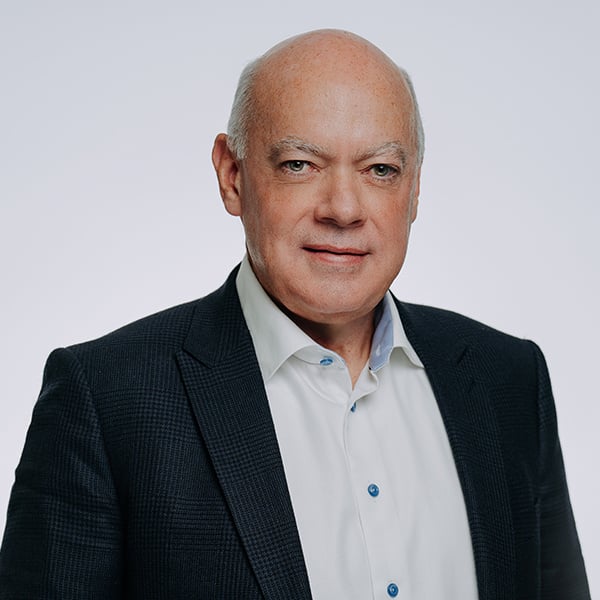 Peter Brereton