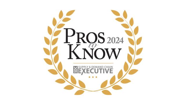 Pros to know 2024