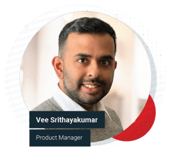 ProsToKnow-Vee Srithayakumar