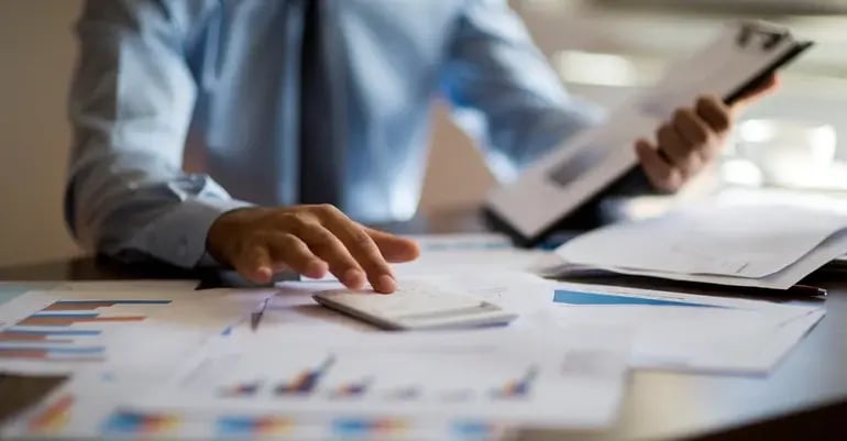 ROI Calculator