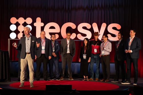 Interface Monitoring Powered by TecsysIQ™ Wins the 2026 Innovators’ Spotlight