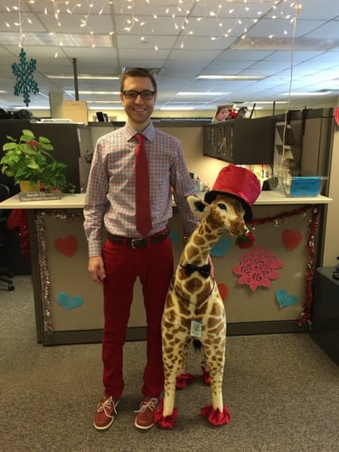 Ryan Rotar - secondary image 2