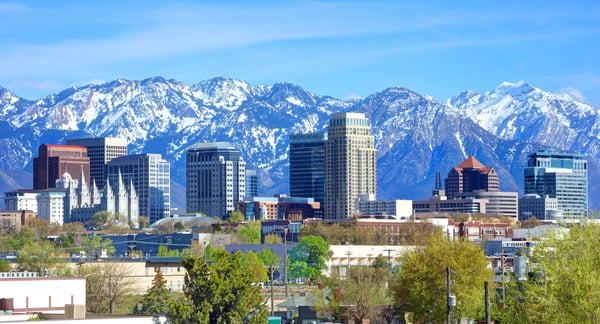 Salt Lake City