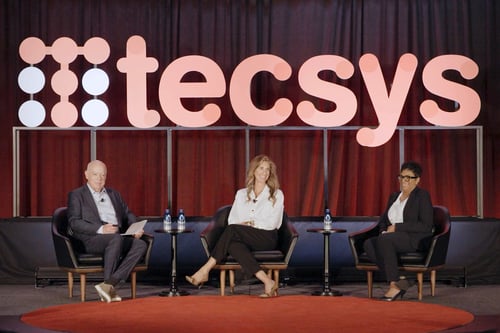 Five Takeaways from TUC 2026 on the Next Era of Supply Chain AI