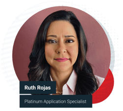 Ruth Rojas