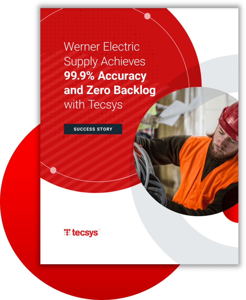 Werner electric