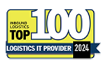 Inbound Logistics top100 2024