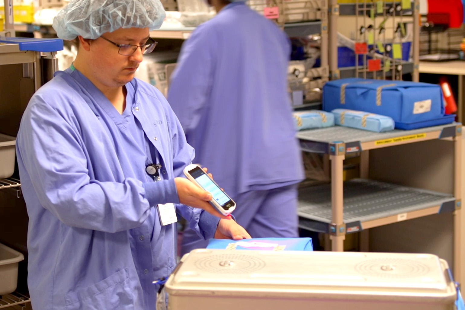 Physician Group Email Preference Reference: Optimizing Physician Preference Cards The Sanford Health Success Story