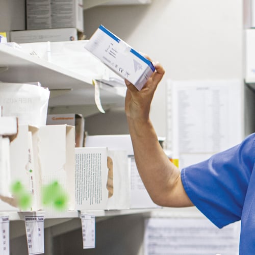 When Variation Belongs in the Healthcare Supply Chain