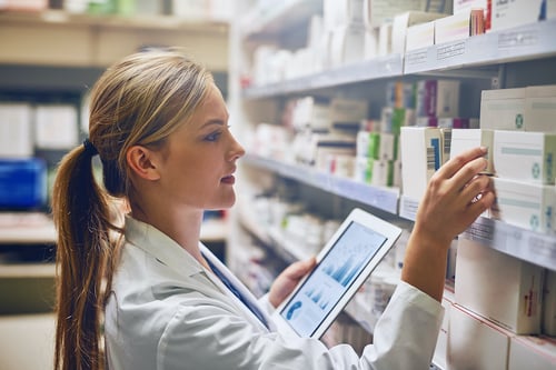 What the FDA’s 12-Digit NDC Change Means for Hospital Pharmacy Inventory