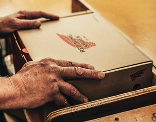 From Multichannel to Omnichannel: Red Wing Shoes Fulfillment Transformation Takes Flight