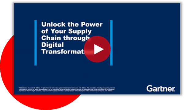 unlock the power of your supply chain