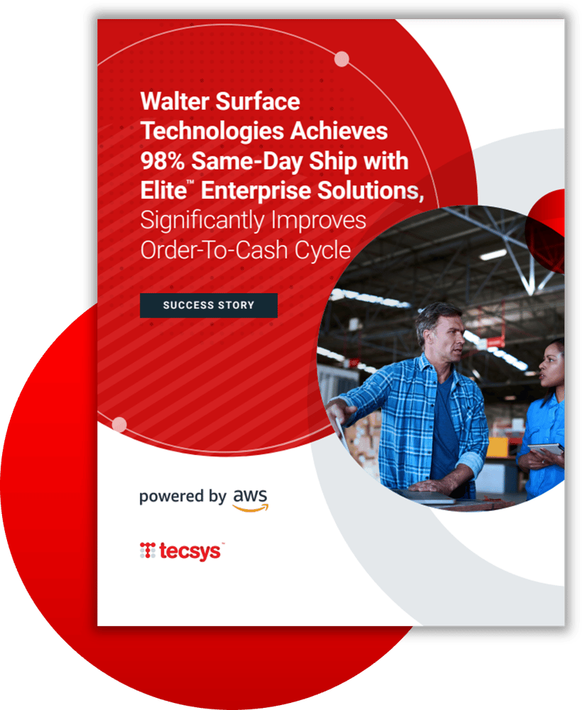 walter surface