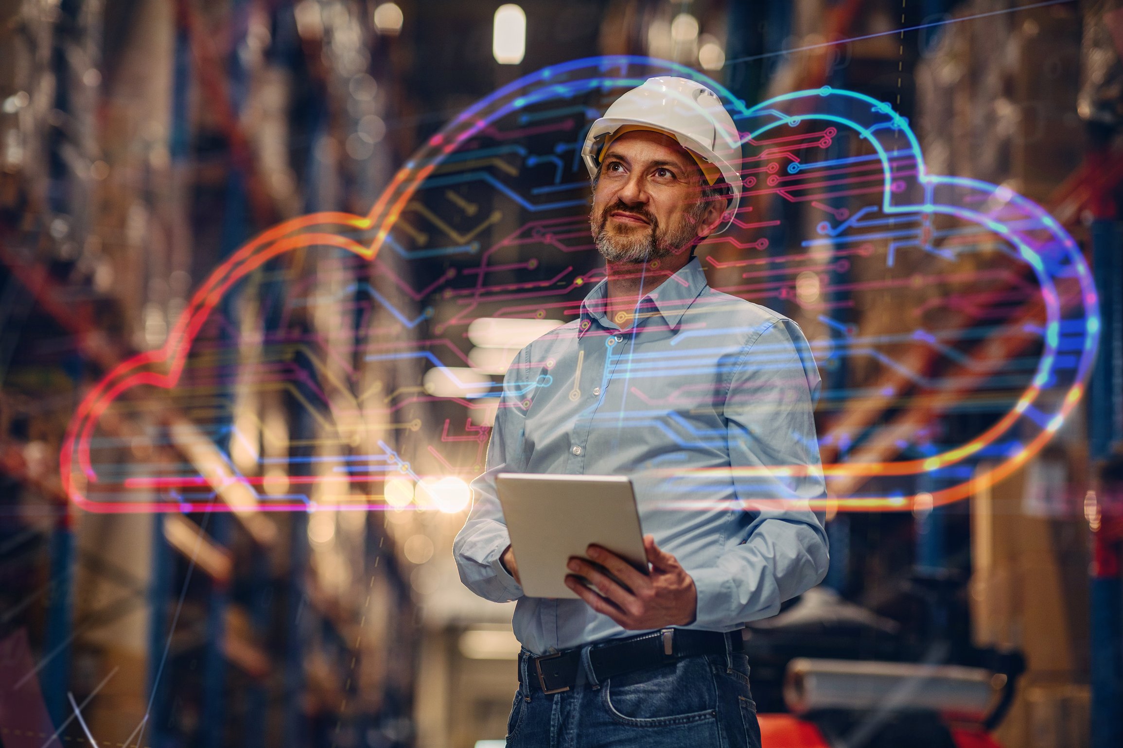 Top Reasons to Choose Cloud-Based Warehouse Management When Navigating ...