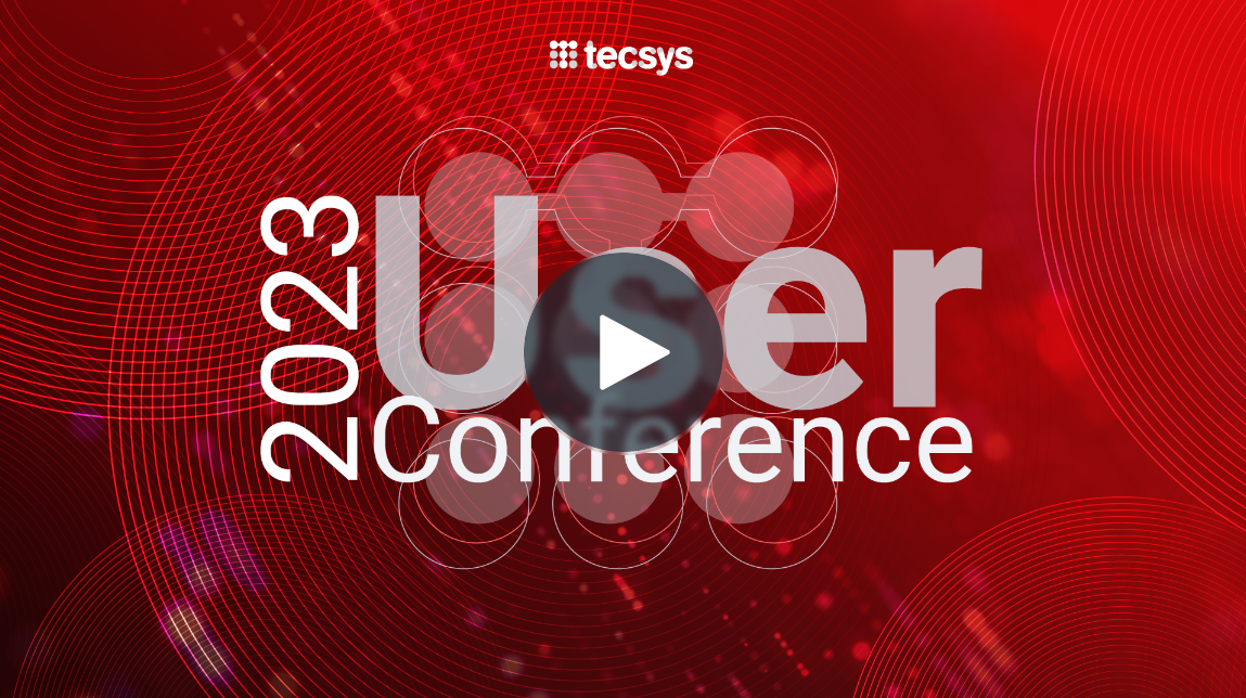 2023 user conference video