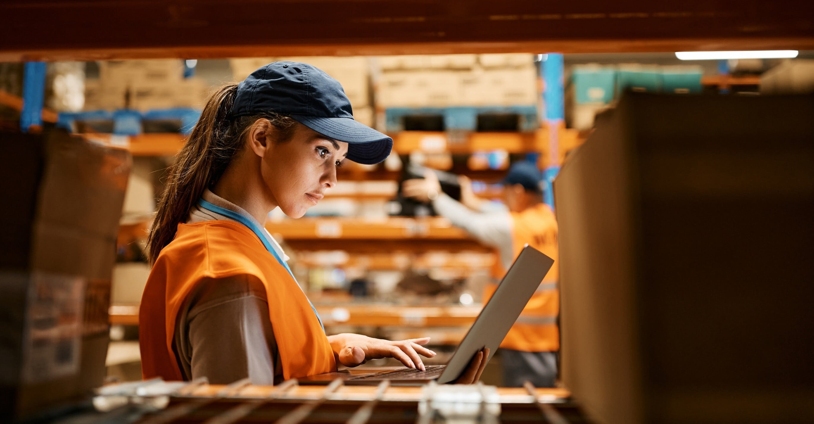 What Is Citizen Development and How Can It Drive Warehouse Optimization?