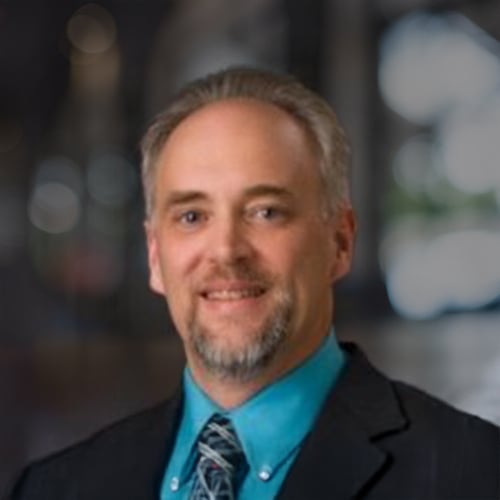 John Mattessich