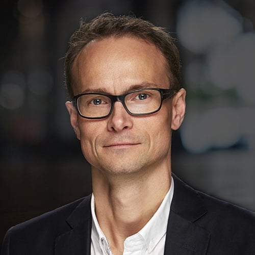 Morten Høilund