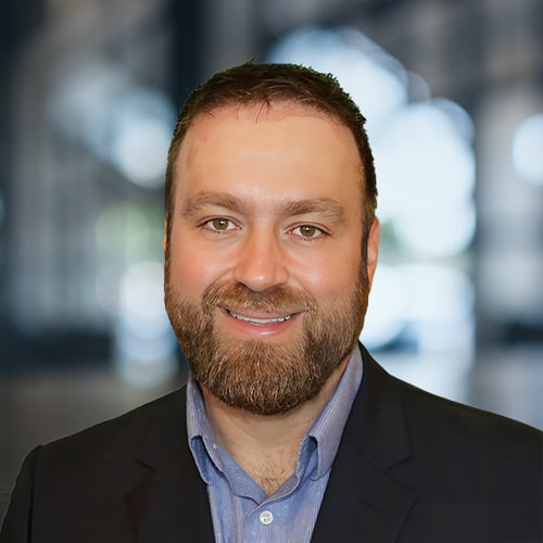 Sean Williamson