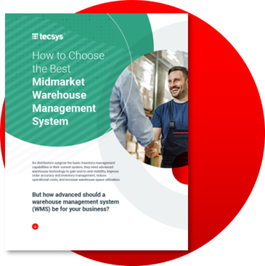 How to Choose the Best Midmarket Warehouse Management System