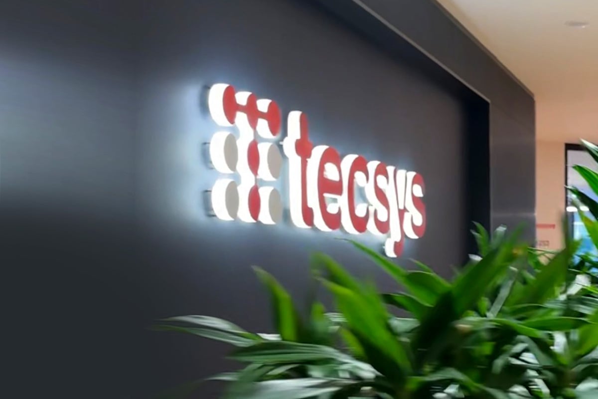 Contact us | Tecsys