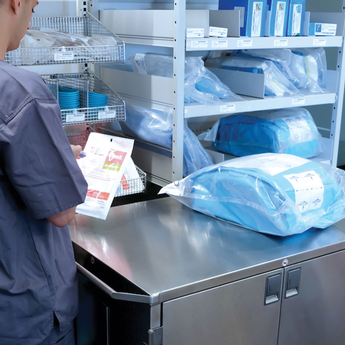 medical professional scanning product with smartphone 002 1200x1200