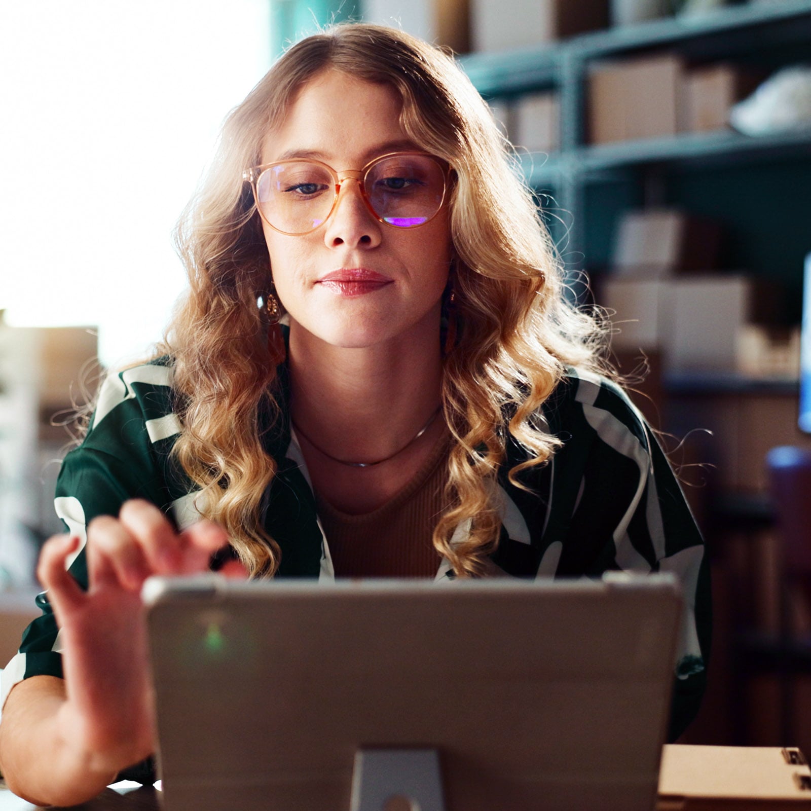 Retail Order Management Software | Tecsys