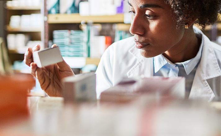 Top 5 Priorities for Pharmacy Supply Chain Management