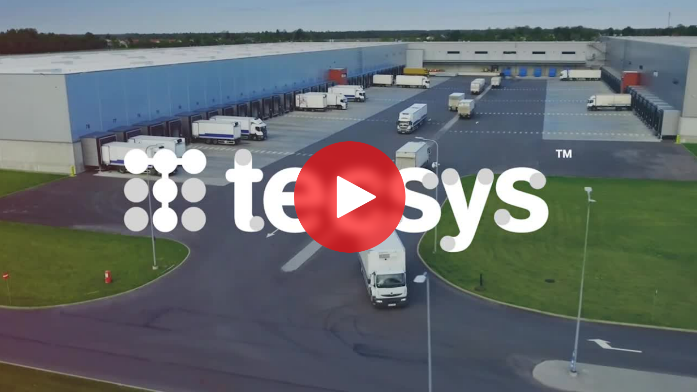 the definitive guide to warehouse management | tecsys