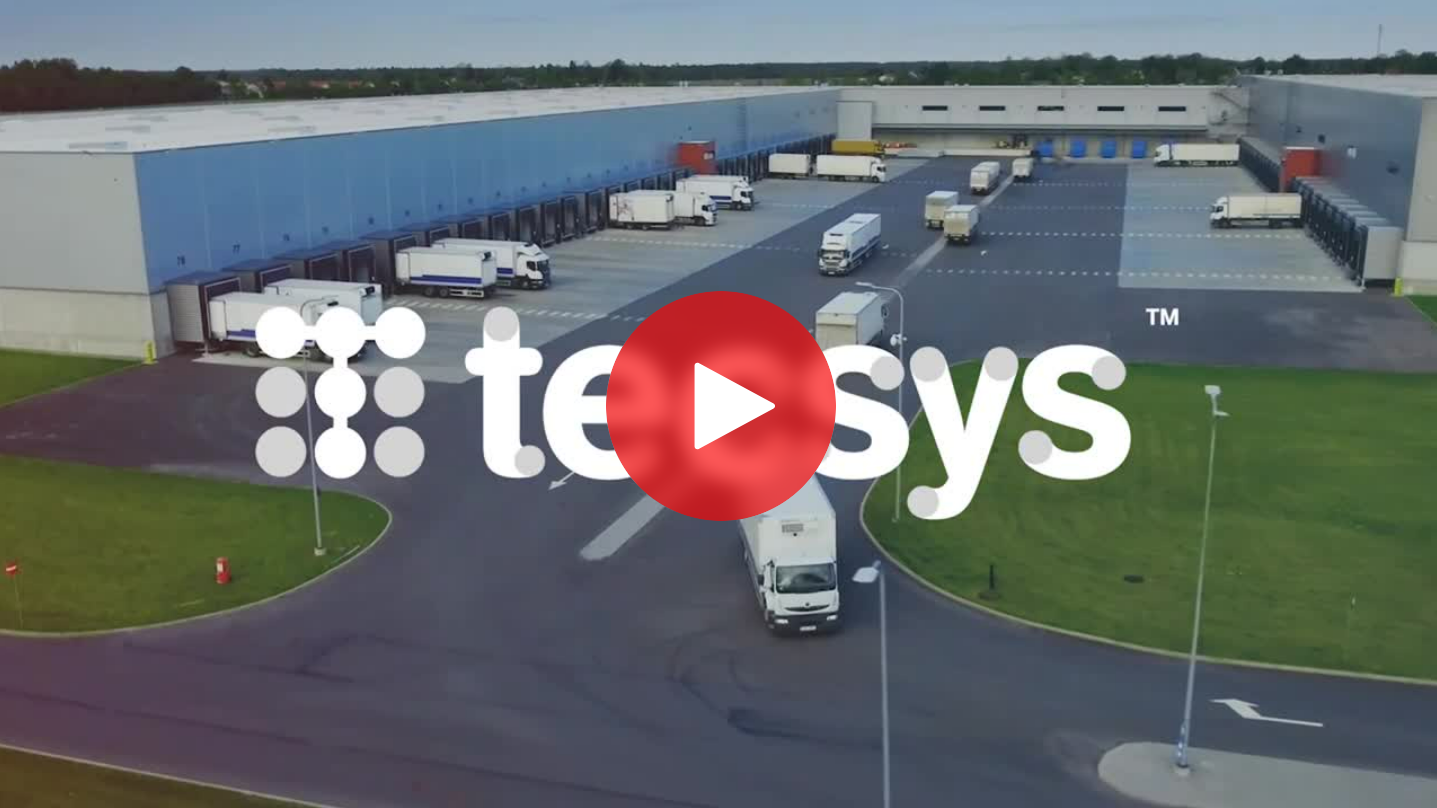 The Definitive Guide to Warehouse Management | Tecsys