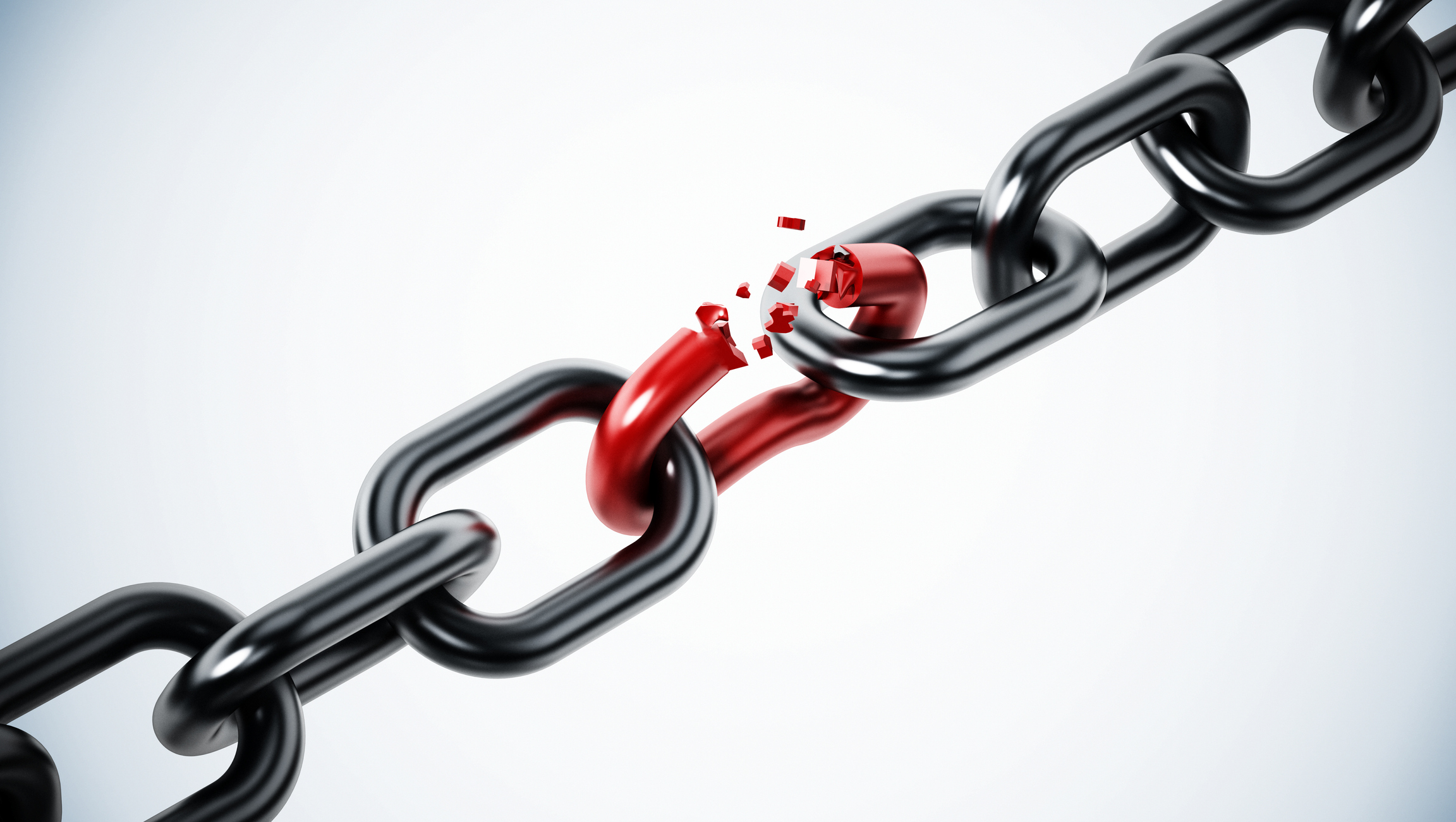 Breaking Down the Supply Chain/Clinical Divide Through Common Goals Breaking Down the Supply Chain/Clinical Divide Through Common Goals