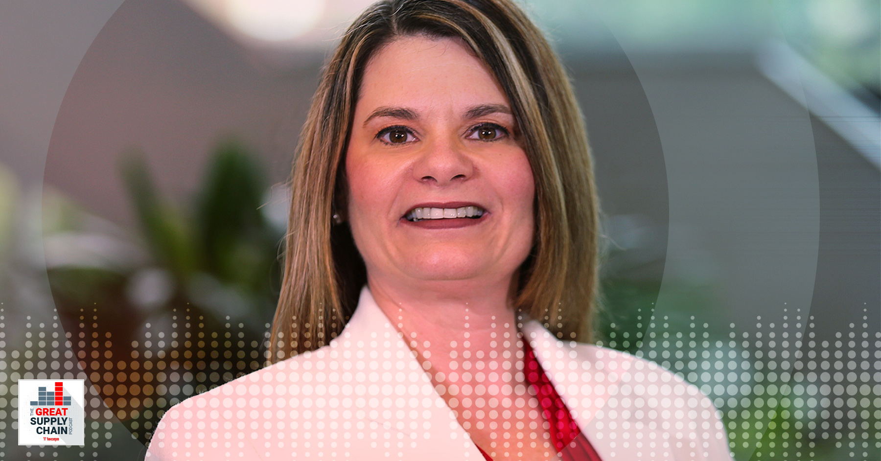 Michelle Rocchio Clinically Integrated Supply Chains: Teamwork Makes the Dream Work