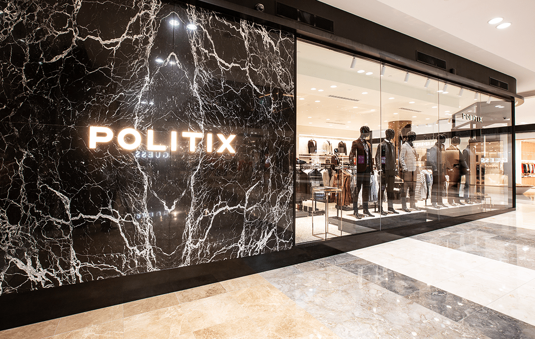 Leading Australian Fashion Chain Politix Leverages Tecsys’ Unified