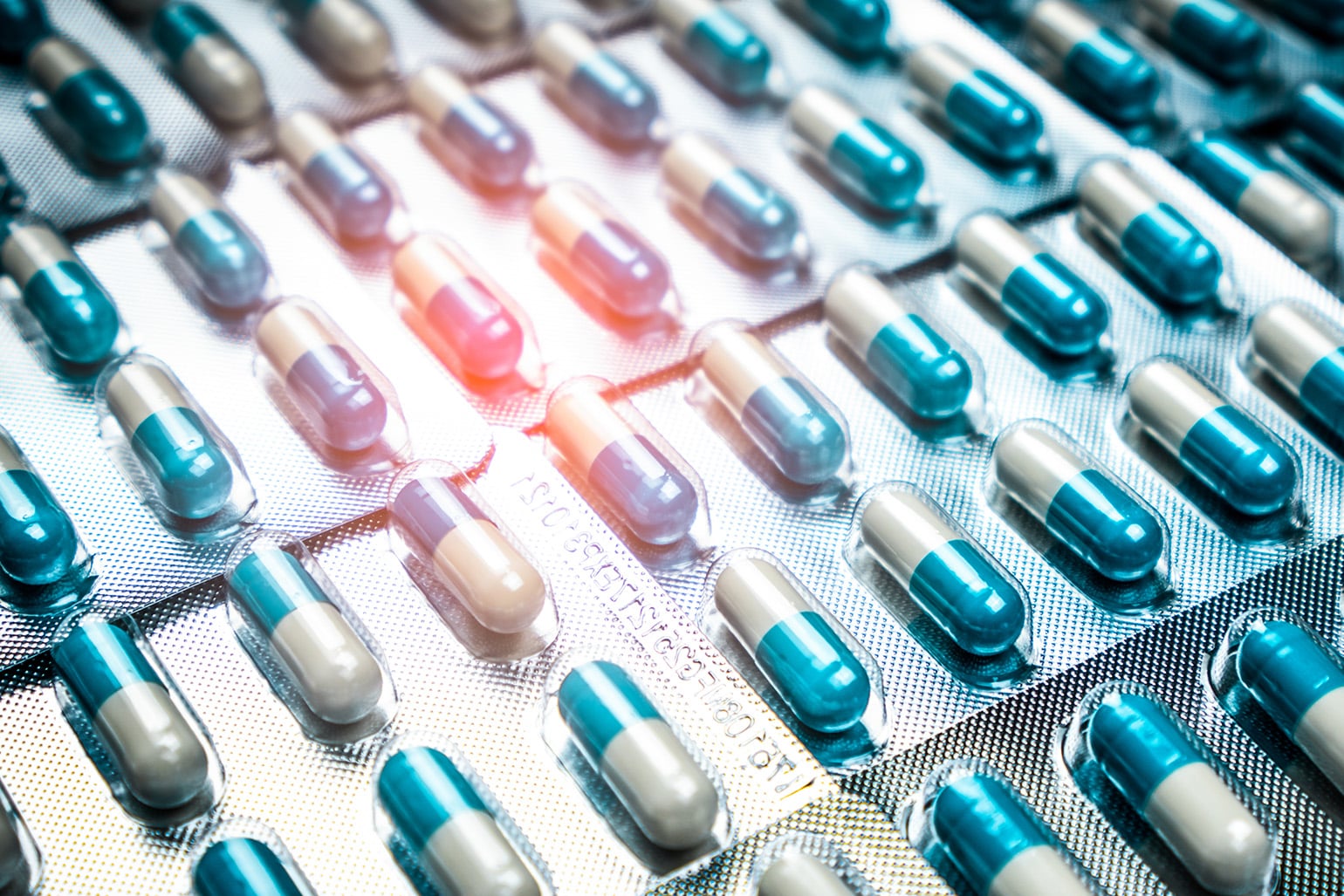 Closing the gap: turning visibility into leadership in health system pharmacies