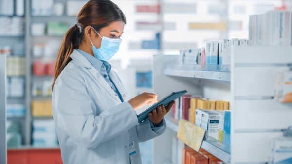 Future of Pharmacy
