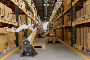 Warehouse Automation Challenges